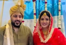 ਬਾਦਸ਼ਾਹ ਤੇ ਈਸ਼ਾ ਰਿਖੀ ਹੋਏ ਵੱਖ, ਸਾਂਝੇ ਬਿਆਨ ਰਾਹੀਂ ਤਲਾਕ ਦੀ ਪੁਸ਼ਟੀ