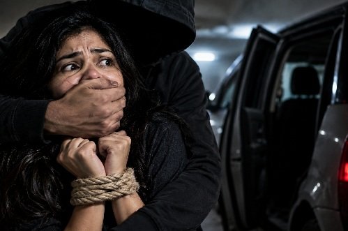 kidnap