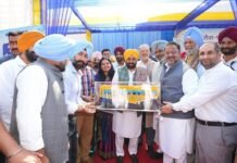 -ਮਿੰਨੀ ਬੱਸ ਸੇਵਾਵਾਂ ਪੇਂਡੂ ਖੇਤਰਾਂ ਦੇ ਲੋਕਾਂ ਅਤੇ ਵਿਦਿਆਰਥੀਆਂ ਲਈ ਸਫ਼ਰ ਸੁਖਾਲਾ ਬਣਾਉਣਗੀਆਂ: ਮੁੱਖ ਮੰਤਰੀ ਭਗਵੰਤ ਸਿੰਘ ਮਾਨ