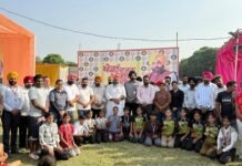 ਖੇਡਾਂ ਵਤਨ ਪੰਜਾਬ ਦੀਆਂ-2026 ਤਹਿਤ ਪਟਿਆਲਾ ਵਿੱਚ ਜਿਮਨਾਸਟਿਕ, ਖੋ-ਖੋ ਤੇ ਕਬੱਡੀ ਦੇ ਮੁਕਾਬਲੇ ਜਾਰੀ